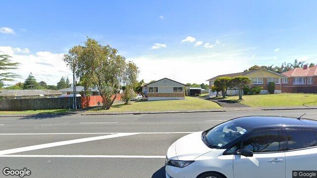 656 Pakuranga Road