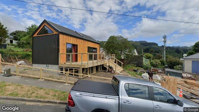 23 Constitution Street