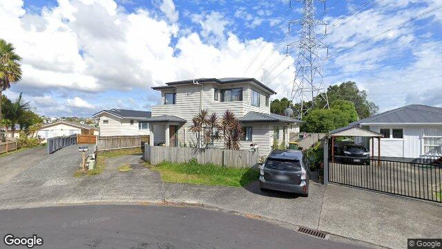 5 Rangitata Pl