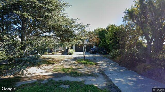 47B Burlington Street