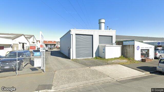 8 Otaki Street