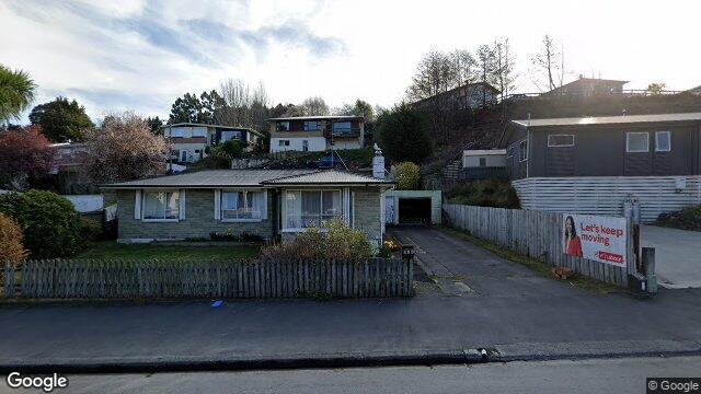 344 Kaikorai Valley Road