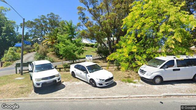 14 Te Mata Peak Road