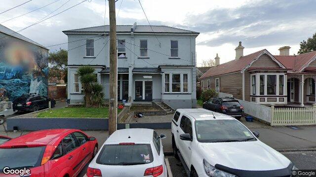 4/598 Castle Street