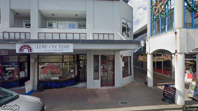 5/189 Jackson Street