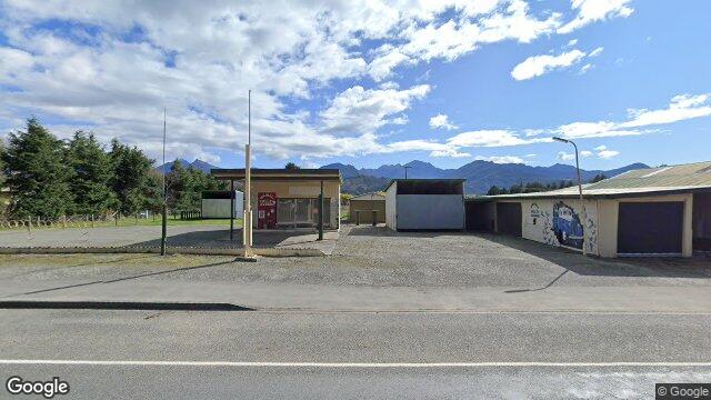 2668 State Highway 63