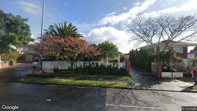 205 Hillsborough Road