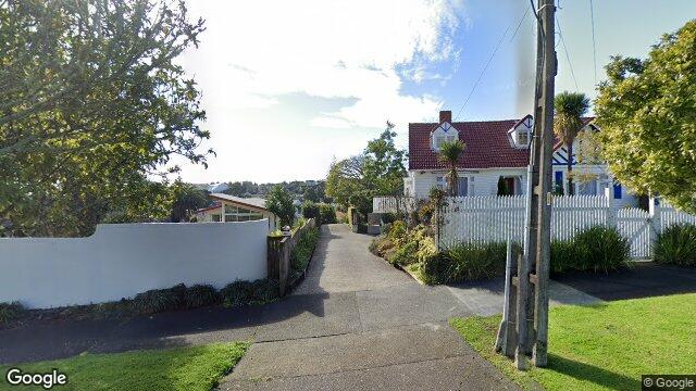 28A Codrington Crescent