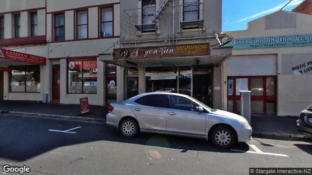 66B Saint Andrew Street