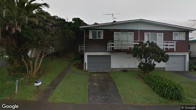 22B Acacia Avenue