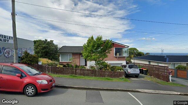 138 Larnach Road
