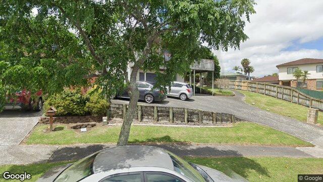 31A Mt Lebanon Crescent