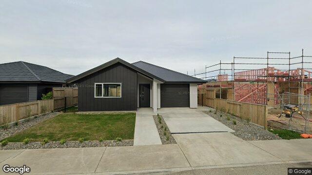 36 Pokerekere Crescent