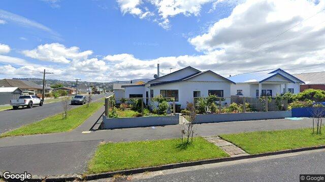 12 Larkworthy Street