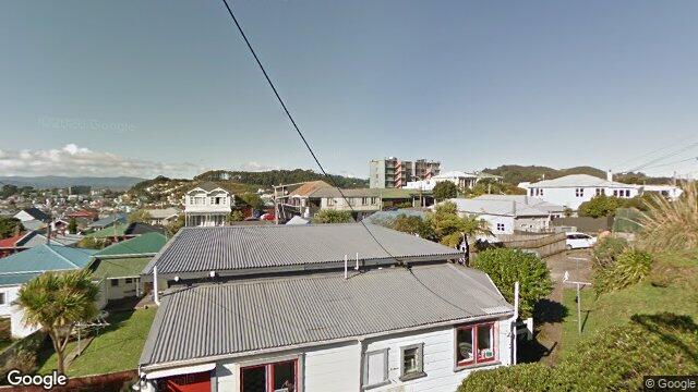 3 Boyd Terrace (Upper)