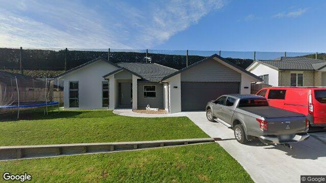 7 Sharman Place - Pyes Pa