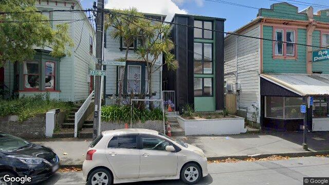 108 Aro Street (New & Fully Furnished)