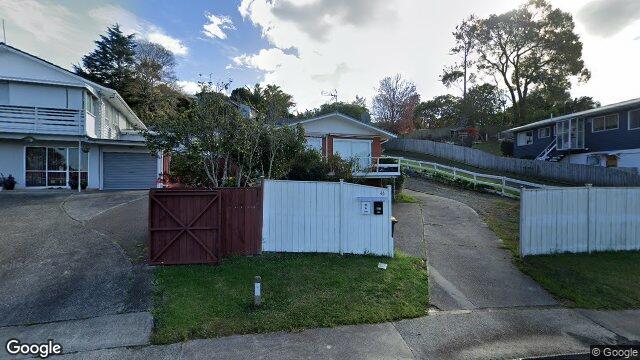 MINOR Dwelling/46 Ayton Drive