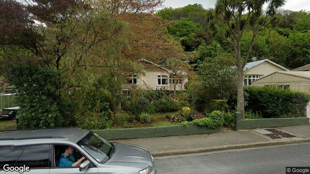 59 Somerville Street