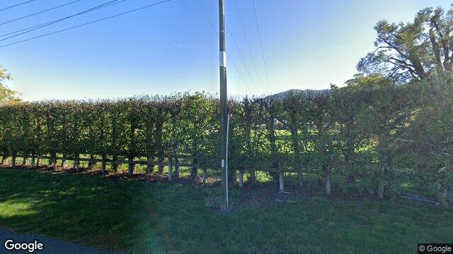 21 Little Sydney Road (Blue Bach)