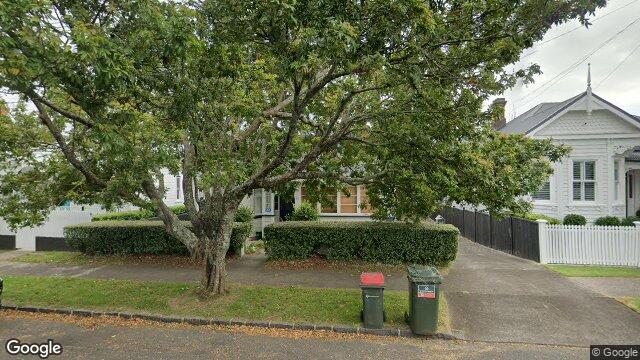 53 King Edward Street