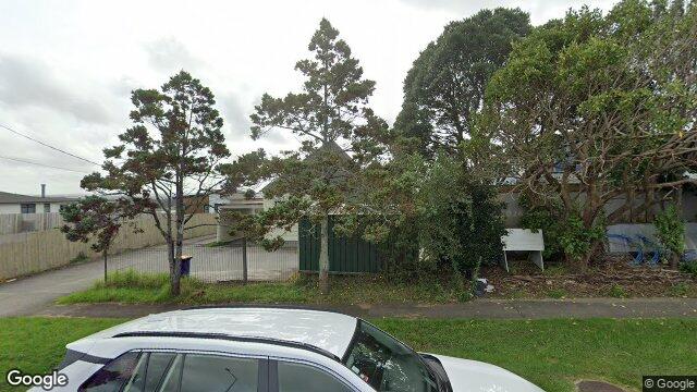 46 Hobsonville Rd