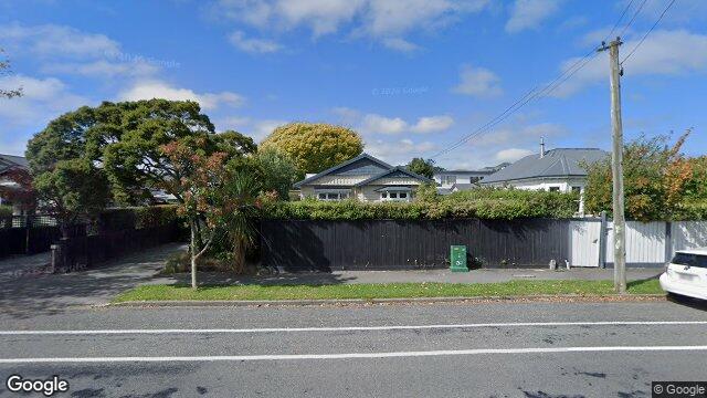 100 Somerfield Street