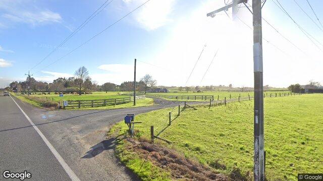 1288B Kakaramea Road