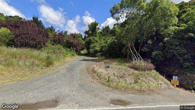 1507 Dunedin-Waitati Road