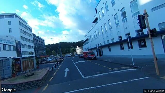 202/5 Andrews Avenue