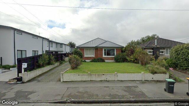 212 Barrington Street