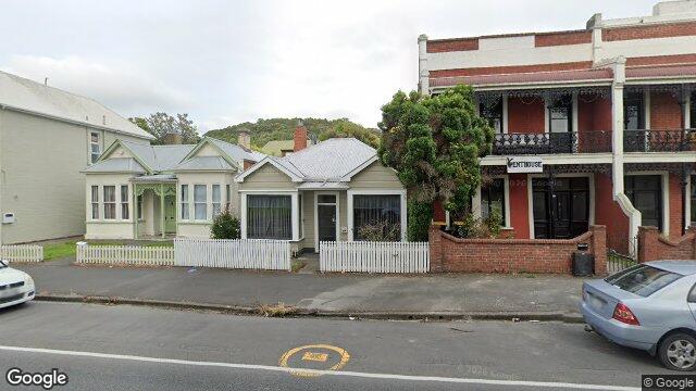 614 Great King Street