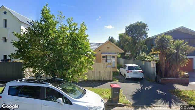 125A Chester Street East