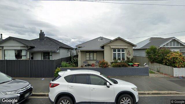 87 Richardson Street