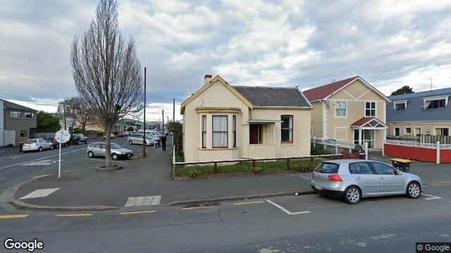 132 Frederick Street