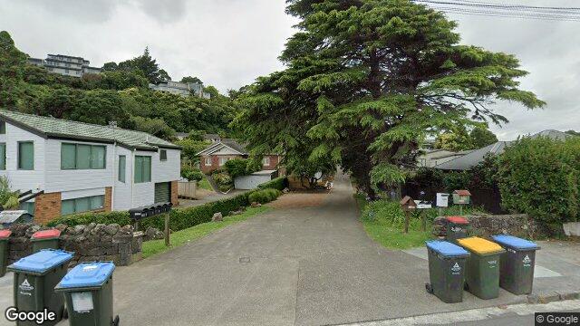 TOP Shelf/884A Mount Eden Road