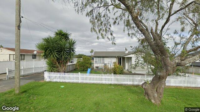 40 Commissariat Road