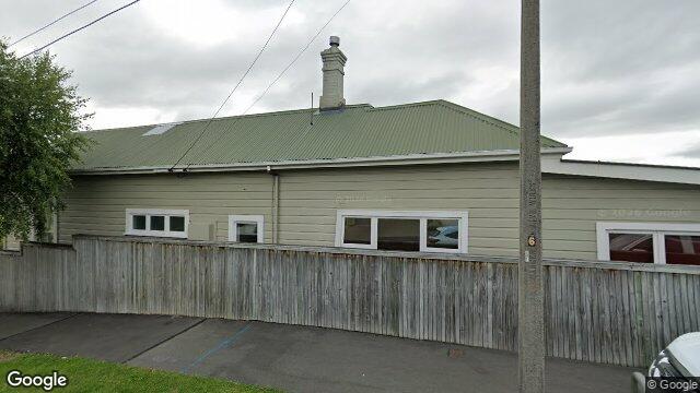 20 Chamberlain Street