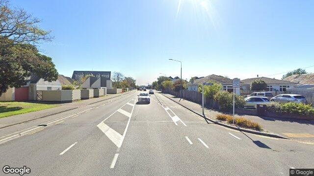 175 Strickland Street