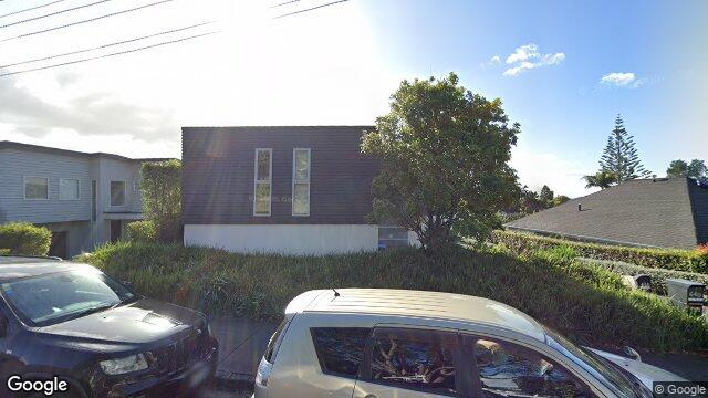 44A Rutherford Terrace