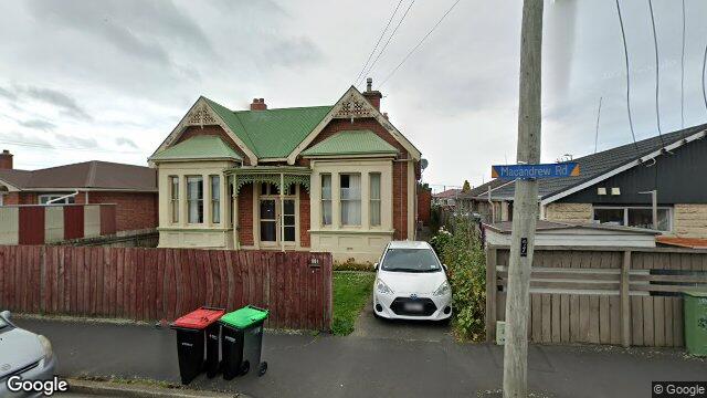 2/131 Macandrew Rd