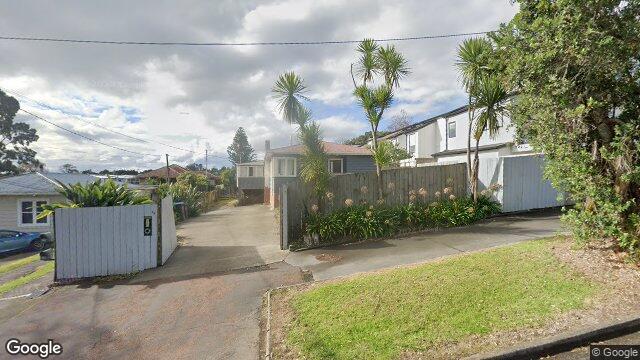 24B Endeavour Street