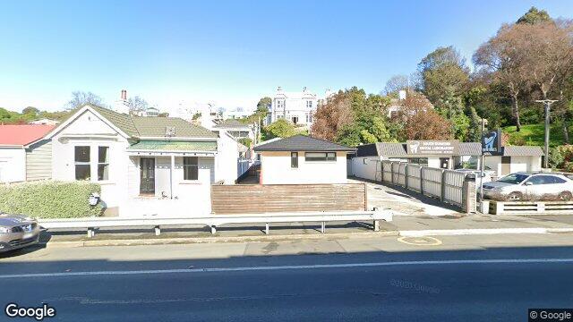 7 King Edward Street