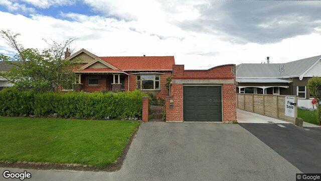 24A Dundonald Street