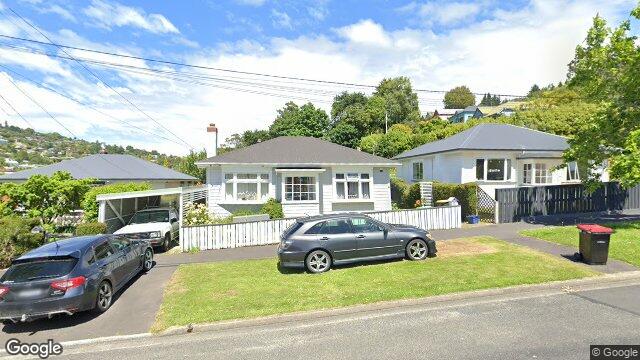 25 Beechworth Street