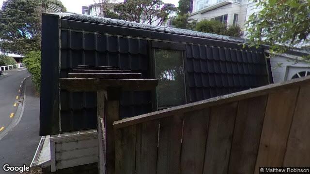 B /34 Rawhiti Terrace