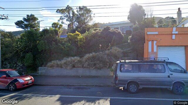 215 Ravensbourne Road