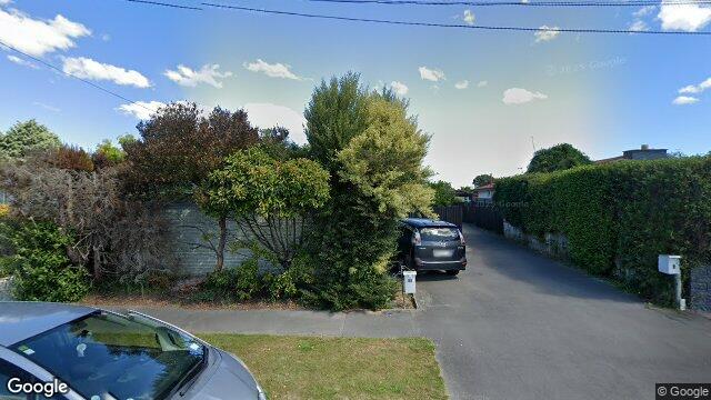 11 Westerleigh Street