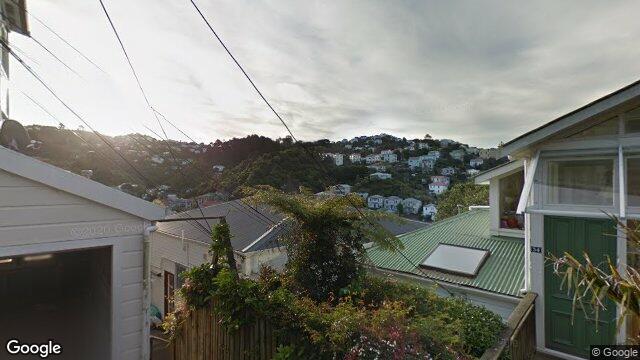 36A Maarama Crescent