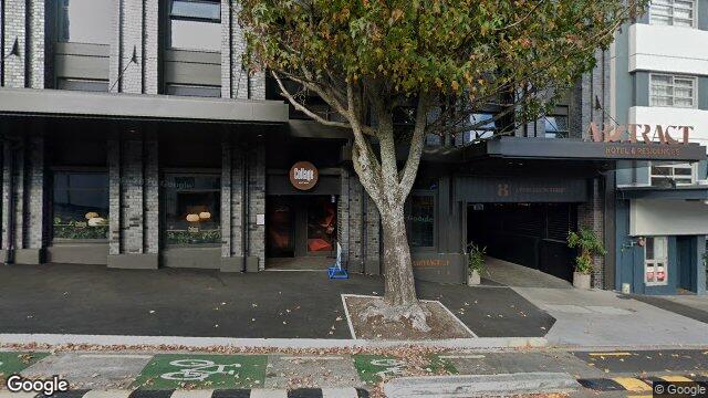 323/8 Upper Queen Street